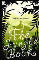   The Jungle Book
