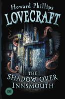   The Shadow over Innsmouth