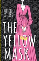   The Yellow Mask