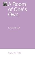   A Room of One`s Own