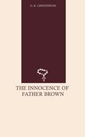   The Innocence of Father Brown