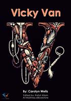   Vicky Van