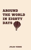   Around the World in Eighty Days