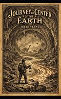   Journey to the Center of the Earth