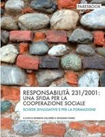   Responsabilit&agrave; 231/2001: una sfida per la cooperazione sociale