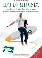   Italia supposta Una Repubblica fondata sulla prostata
