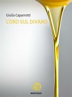   L'oro sul divano