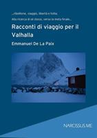   Racconti di viaggio per il Valhalla
