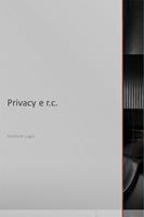   Privacy e r.c.