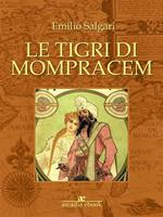   Le tigri di Mompracem
