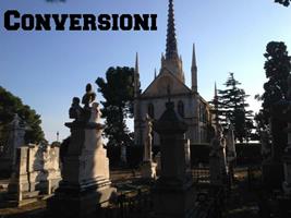   Conversioni