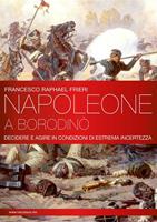   Napoleone a Borodinò