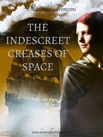The indiscreet creases of space, or how to wander through time