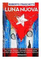   Luna nuova