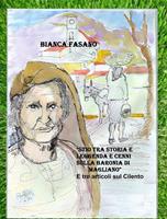   &laquo;Stio tra storia e leggenda e cenni sulla baronia di Magliano&raquo;