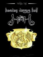   Heaven versus hell