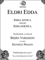   Eldri Edda. Edda antica