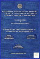   Politiche di pari opportunità e pratiche di segregazione