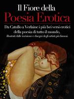   Il Fiore della Poesia Erotica