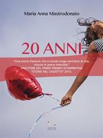   20 anni