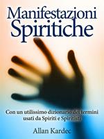   Manifestazioni spiritiche (Tradotto)