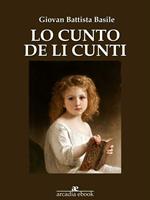   Lo cunto de li cunti