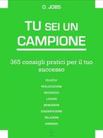   Tu sei un campione