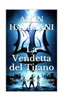   La vendetta del titano