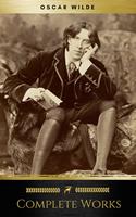   Complete Works Of Oscar Wilde