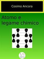   Atomo e legame chimico