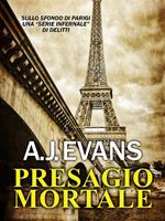 Presagio mortale. I casi del commissario Lambert. Vol. 1