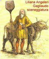   Gagliaudo. Sceneggiatura
