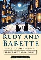   Rudy and Babette