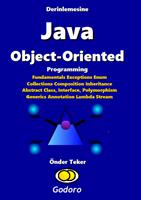 Derinlemesine Java Object-Oriented Programming
