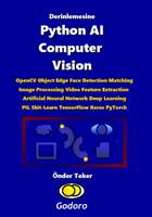 Derinlemesine Python AI Computer Vision