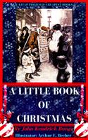   A Little Book of Christmas