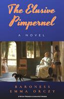   The Elusive Pimpernel