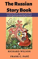   The Russian Story Book