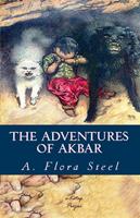   The Adventures of Akbar
