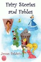   Fairy Stories and Fables