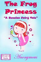   The Frog Princess