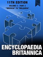   Encyclopaedia Britannica