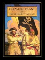   Treasure Island