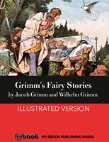   Grimm's Fairy Stories