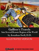   Gulliver's Travels