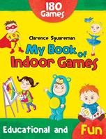   My Book of Indoor Games