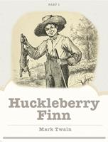   Huckleberry Finn