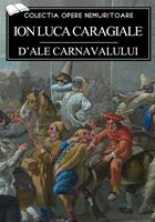   D'ale carnavalului
