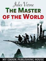   The Master of the World
