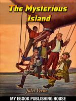   The Mysterious Island